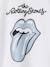 Kinder T-Shirt The Rolling Stones - weiß - 3