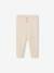 Baby Strick-Set: Pullover & Leggings Oeko-Tex beige 7