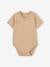 7er-Pack Baby Wickelbodys BASICS - mehrfarbig - 6