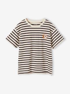 -Jungen T-Shirt Oeko-Tex