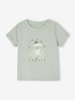 -Baby T-Shirt MINI TOTEM