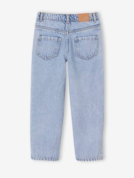 Mädchen Boyfriend-Jeans blue stone+double stone 14