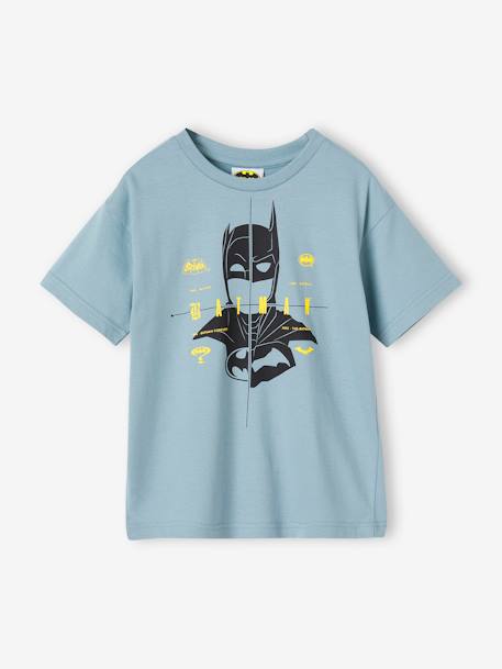 Kinder T-Shirt DC Comics BATMAN marine 1