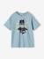 Kinder T-Shirt DC Comics BATMAN marine 1