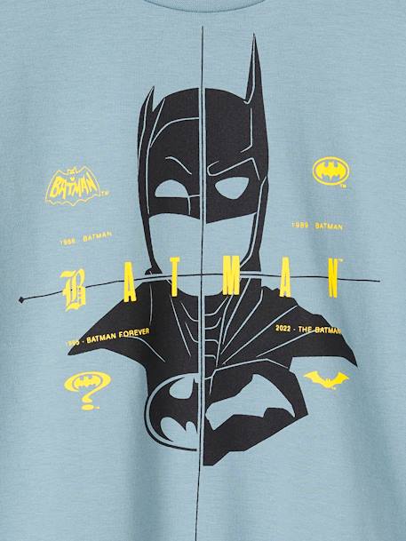 Kinder T-Shirt DC Comics BATMAN marine 3