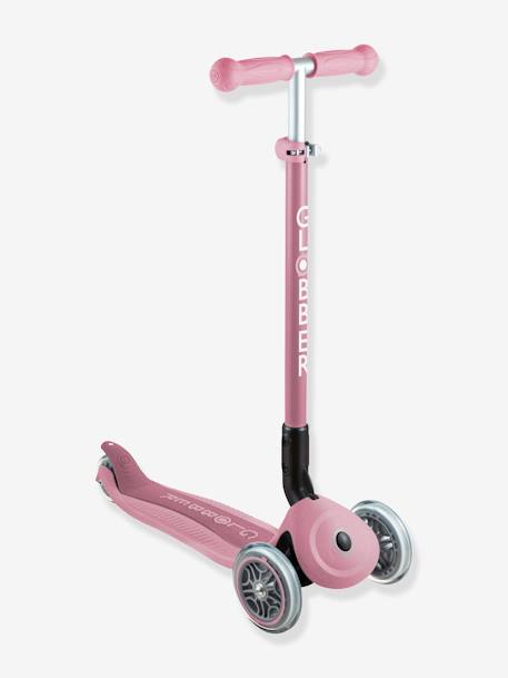 Kinder 3-in-1-Fahrzeug Go Up Active'Ecologic GLOBBER - pistaziengrün+rosa+violett - 6