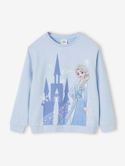 Maedchenkleidung-Kinder Sweatshirt Disney DIE EISKÖNIGIN