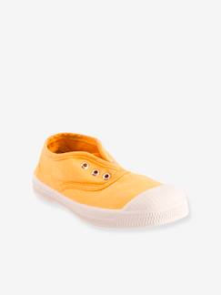 Kinder Stoffschuhe mit Gummizug ELLY E15149C15N BENSIMON  [numero-image]