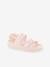 Kinder Sandalen Surfy Buckles SHOO POM - rosa - 1