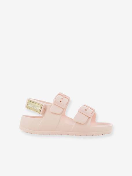 Kinder Sandalen Surfy Buckles SHOO POM - rosa - 2