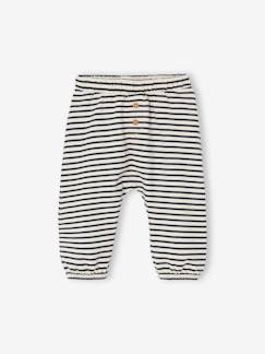 Babymode-Hosen & Jeans-Baby Sweathose für Neugeborene Oeko-Tex