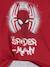 Kurzer Kinder Schlafanzug MARVEL SPIDERMAN rot 5