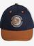 Jungen Cap - marine - 1