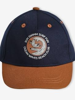 Jungenkleidung-Accessoires-Jungen Cap