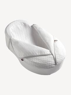 -Babydecke COCOONACOVER RED CASTLE