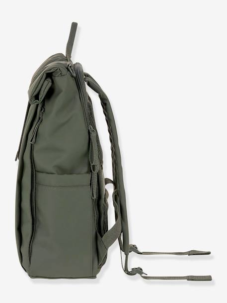 Wickelrucksack ROLLTOP GREEN LABEL LÄSSIG olivgrün 5