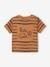 Baby T-Shirt Oeko-Tex - karamell - 1