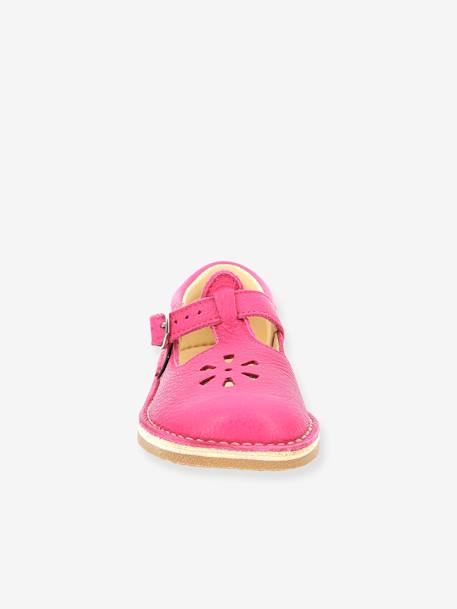 Kinder Sandalen DINGO-2 932781 ASTER fuchsia 5