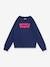 Jungen Rundhals-Sweatshirt BATWING Levi's - blau - 1