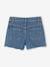 Mädchen Jeans-Shorts blue stone 2