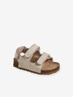 Baby Klett-Sandalen  [numero-image]