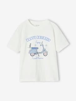 -Jungen T-Shirt Oeko-Tex