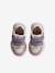 Baby Klett-Sneakers set rosa 4