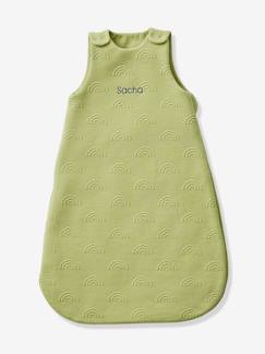 Baby Sommerschlafsack JACQUARD personalisierbar Oeko-Tex -  - [numero-image]