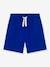 Jungen Shorts mit Dehnbund PETIT BATEAU marine 1