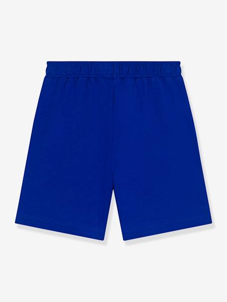 Jungen Shorts mit Dehnbund PETIT BATEAU marine 3