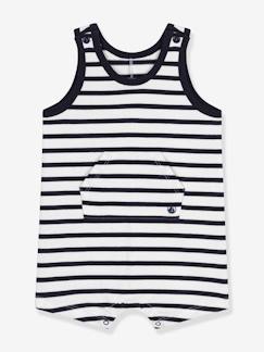 Baby Sommer-Overall PETIT BATEAU -  - [numero-image]