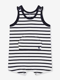 Baby Sommer-Overall PETIT BATEAU  [numero-image]