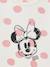 Baby Samt-Strampler Disney MINNIE MAUS - wollweiß - 3