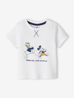 Babymode-Baby T-Shirt Disney MICKY MAUS