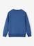 Jungen Sweatshirt, personalisierbar Oeko-Tex - blau - 2