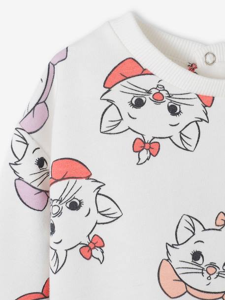 Baby Sweatshirt Disney Animals wollweiß 3