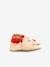 Baby Krabbelschuhe Tennis Mouse ROBEEZ, pflanzlich gegerbt rosa 2