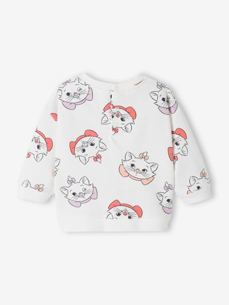 Baby Sweatshirt Disney Animals wollweiß 2