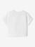 Baby Henley-Shirt, personalisierbar wollweiß 3