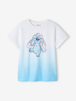 Maedchenkleidung-Shirts & Rollkragenpullover-Kinder T-Shirt LILO & STITCH