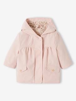 Baby 3-in-1-Jacke mit Recycling-Polyester  [numero-image]