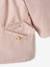 Baby 3-in-1-Jacke mit Recycling-Polyester pudrig rosa 7