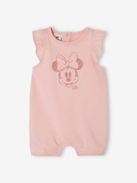 2er-Pack Baby Bodys Disney MINNIE MAUS rosa 2