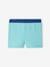 Jungen Badehose Oeko-Tex - aqua - 2