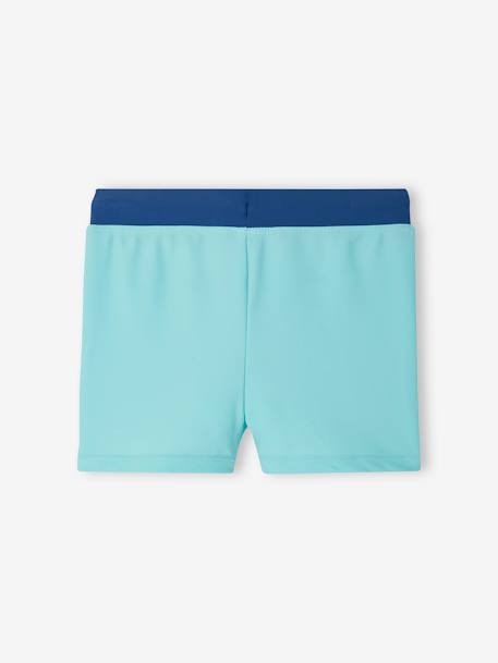 Jungen Badehose Oeko-Tex aqua 2