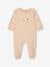 2er-Pack Baby Strampler aus Jersey Oeko-Tex - cappuccino - 2