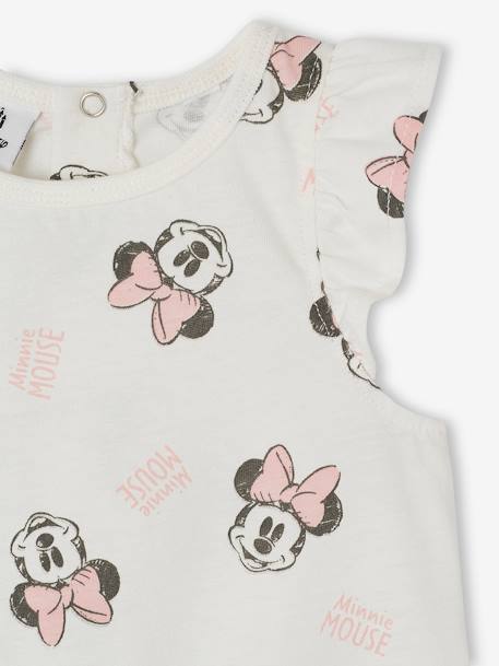 2er-Pack Baby Bodys Disney MINNIE MAUS - rosa - 8