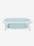 Faltbare Baby Badewanne EASY TUB aqua/weiß 9