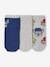 3er-Pack Kinder Socken PAW PATROL blau 2