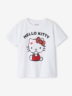 Kinder T-Shirt HELLO KITTY  [numero-image]